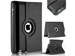 iPad 4 Case 360 Degree