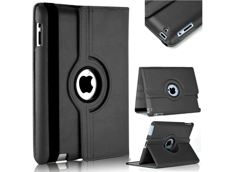 iPad 3 Case 360 Degree