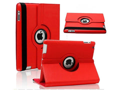 iPad 2 Cover 360 Degree Stand With Auto Wake Up/Sleep