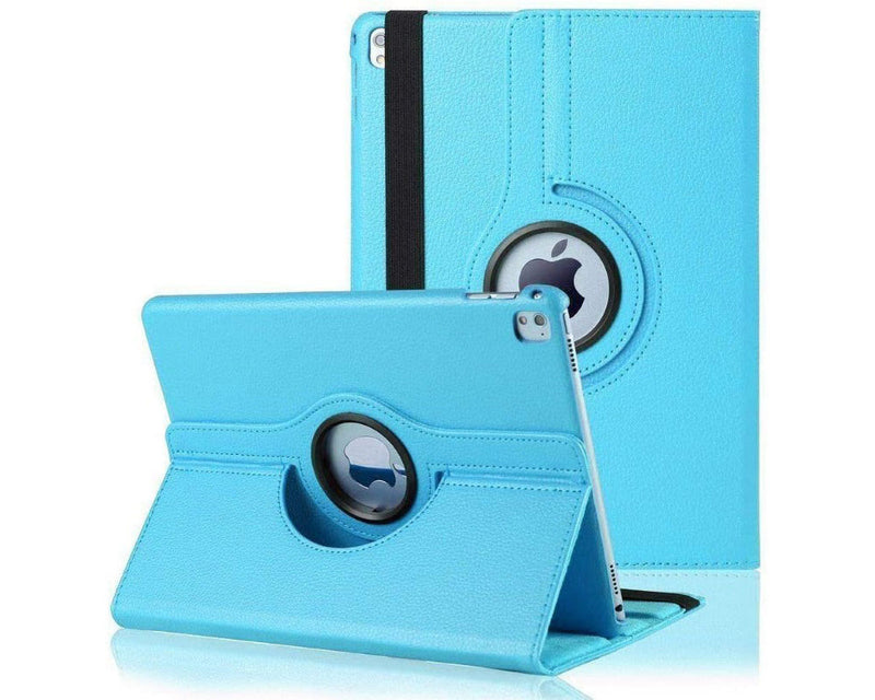 iPad 10.2 Case 2020 (8Th Gen) 360 Degree Stand With Auto Wake Up/Sleep