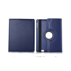 iPad Air 2 Case 360 Degree Stand With Auto Wake Up/Sleep