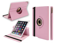 iPad 9.7 2017 Case 360 Case