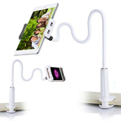 ipad holder flexible arm