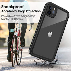 iPhone 11 Pro Max Waterproof Case