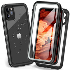 iPhone 11 Pro Max Waterproof Case