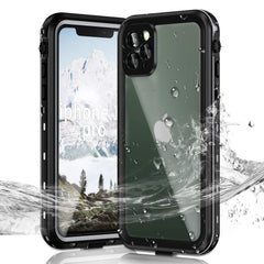 iPhone 11 Pro Waterproof Case