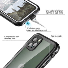 iPhone 11 Pro Waterproof Case