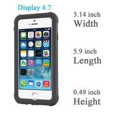 iPhone 6 Plus Case