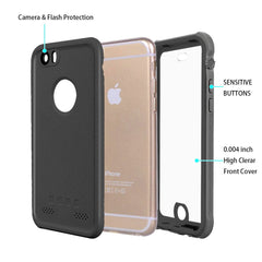 iPhone 6 Case Wateroof Shockproof Case