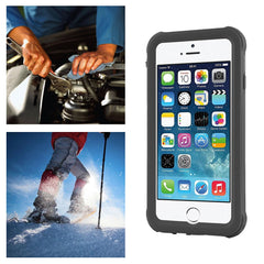 iPhone 6 Case Wateroof Shockproof Case