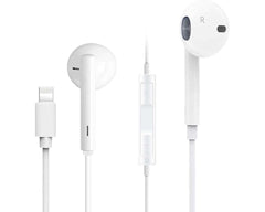 Aftermarket Headphone with Lightning Connector