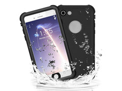 iPhone 7 Case Waterproof Snowproof, Shockproof, Dustproof