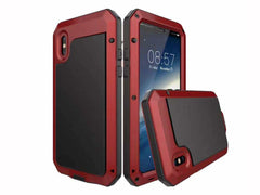 iPhone X/XS Shockproof Case