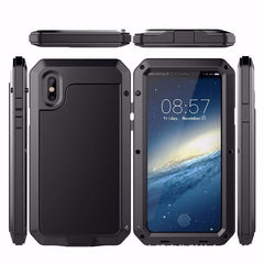 iPhone X/XS Shockproof Case