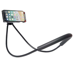 flexible phone holder