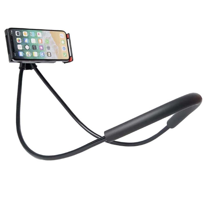 flexible phone holder