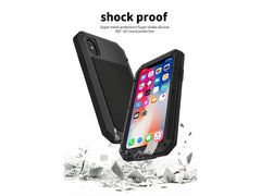 iPhone Xr Life Protection Case