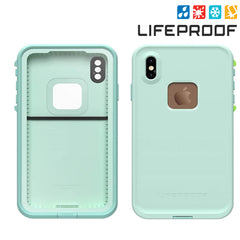 LifeProof Fre iPhone Xs Max Case