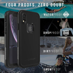 LifeProof Fre iPhone Xs Max Case