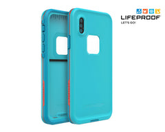 LifeProof Fre iPhone Xs Max Case