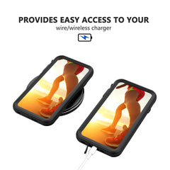 iPhone XS Max Redpepper Waterproof Case for iPhone XS Max