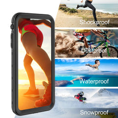 iPhone XS Max Redpepper Waterproof Case for iPhone XS Max