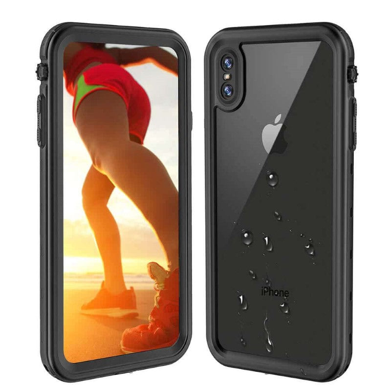 iPhone XS Max Redpepper Waterproof Case for iPhone XS Max