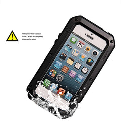 iPhone 8 Plus Case Shockproof Case