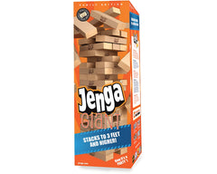 Jenga Giant Family Edition