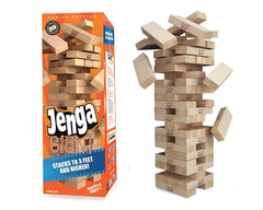 Jenga Giant Family Edition