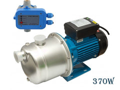 Water Jet Pump