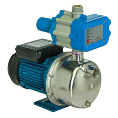 Water Jet Pump