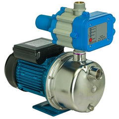 1.7HP Jet Water Pump With Controller