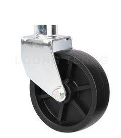 Heavy Duty Jockey Wheel 1200 Lbs