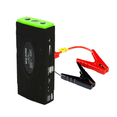 Car Jump Starter Portable Battery Pack 600 Amp Peak 12V 38000 mAh