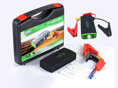 Car Jump Starter Portable Battery Pack 600 Amp Peak 12V 38000 mAh