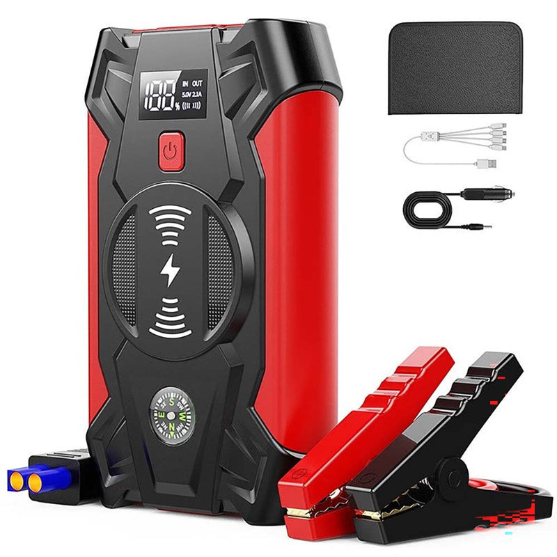 Car Jump Starter