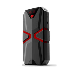 Car jump starter power bank