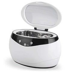 Ultrasonic jewelry cleaner