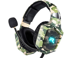Gaming Headset - Gaming Headset