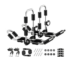 4-in-1 Kayak Roof Rack