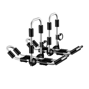 4in1 kayak roof rack