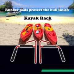 Kayak Storage Rack