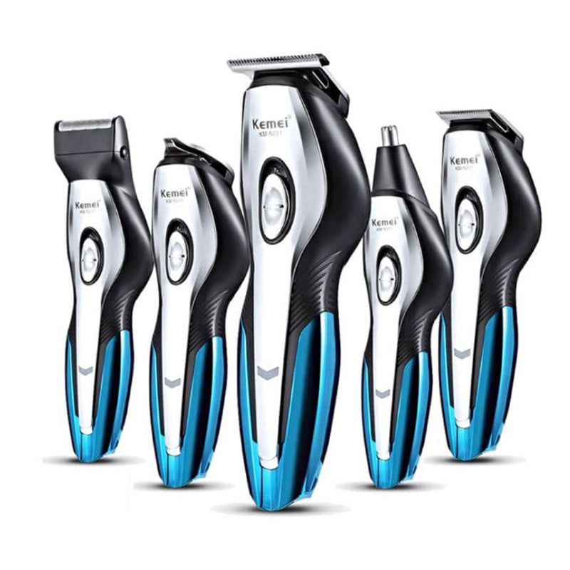 Hair Trimmer Shaver Clippers Cordless