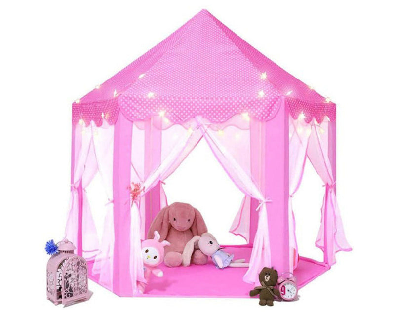 Kids Play Tent Kids Tent Princess Tent Girls Large Playhouse