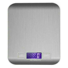Digital Scales 10kg Stainless steel