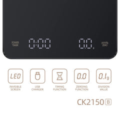 Kitchen Scales 3KG