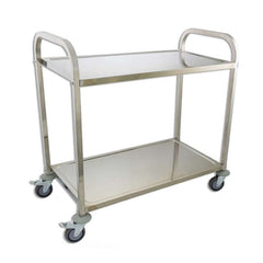 Stainless Steel Trolley Kitchen Storage Trolley