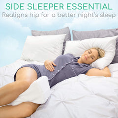 Knee Pillow Body Pillow 2Pcs