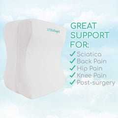 Knee Pillow Body Pillow 2Pcs
